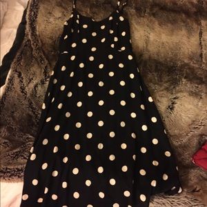 Reformation dress size 4